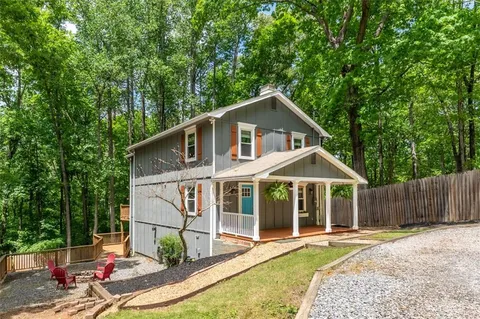 4913 Odell Drive, Gainesville, GA 30504 - MLS#: 7573928