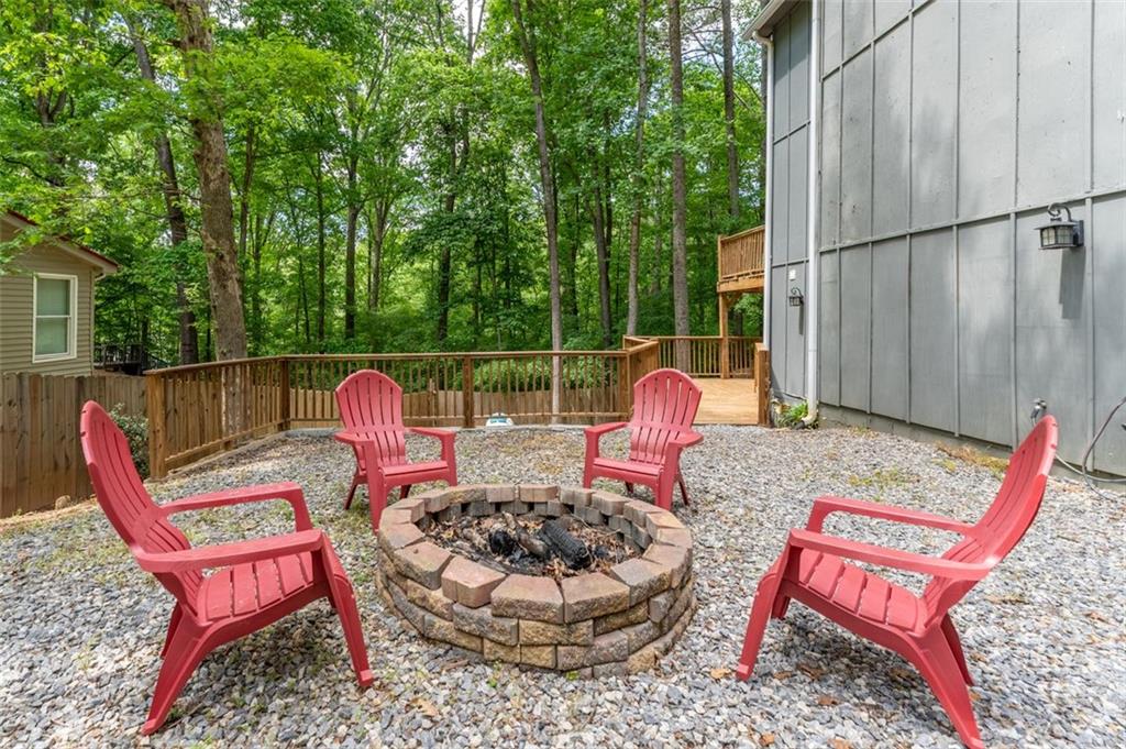4913 Odell Drive, Gainesville, Georgia image 48