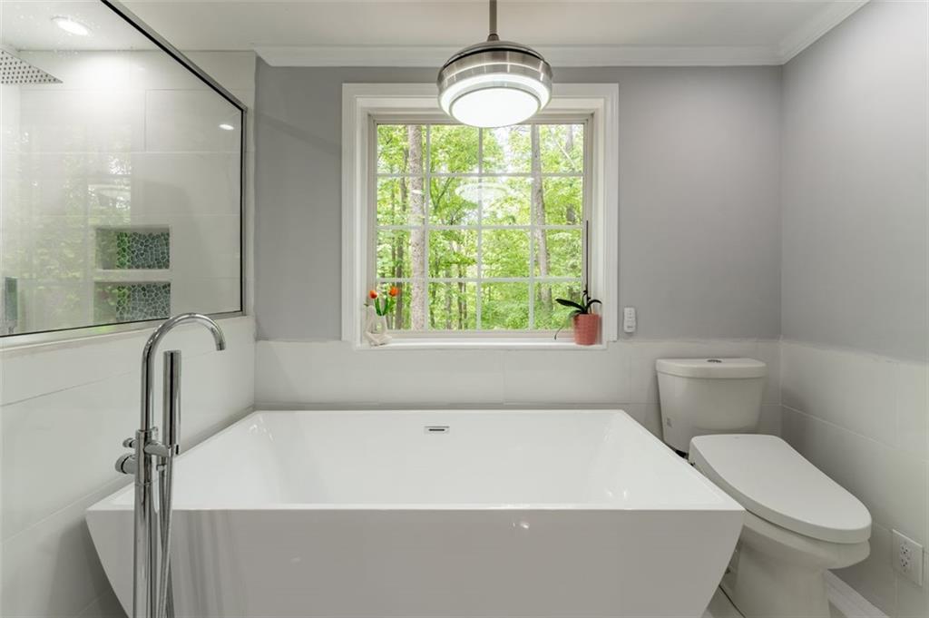 4913 Odell Drive, Gainesville, Georgia image 33
