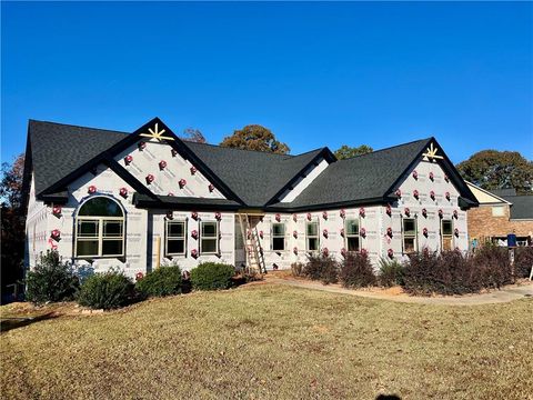 1833 Millstone Manor Conyers GA 30013