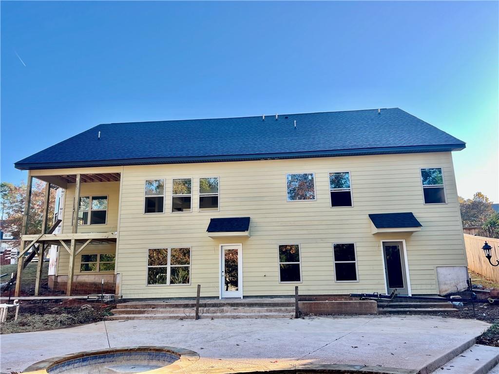 1833 Millstone Manor