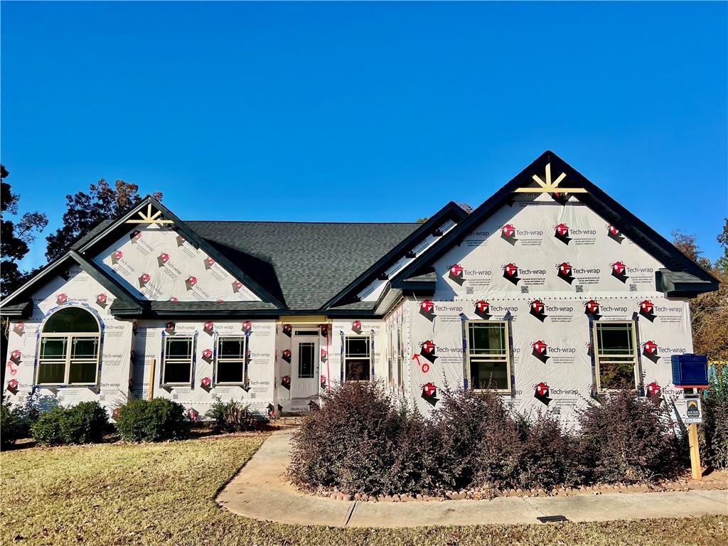 1833 Millstone Manor