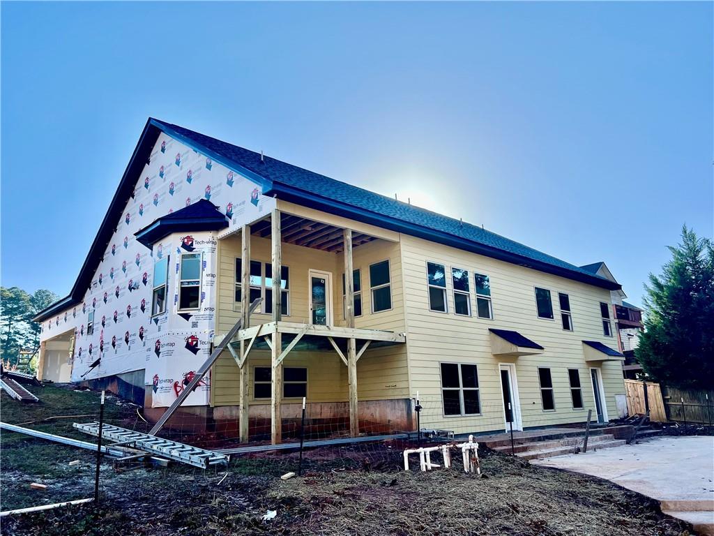 1833 Millstone Manor