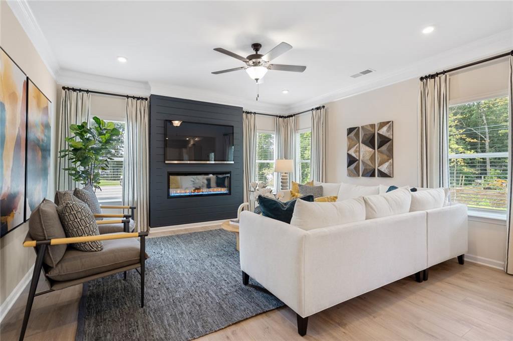 531 Summerfield Lane