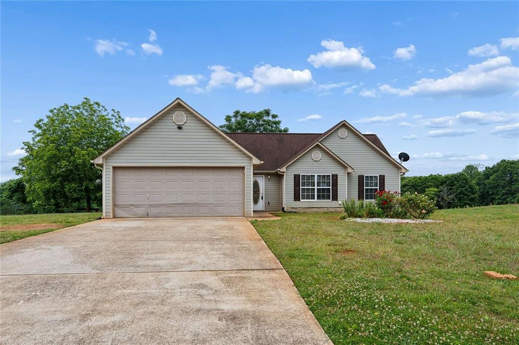 3531 Pennington Trail