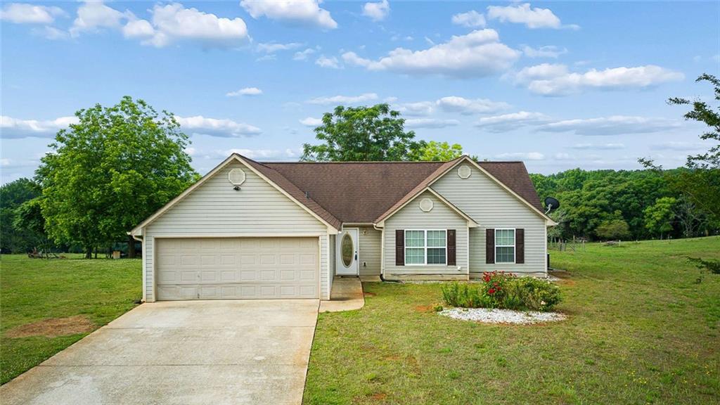3531 Pennington Trail