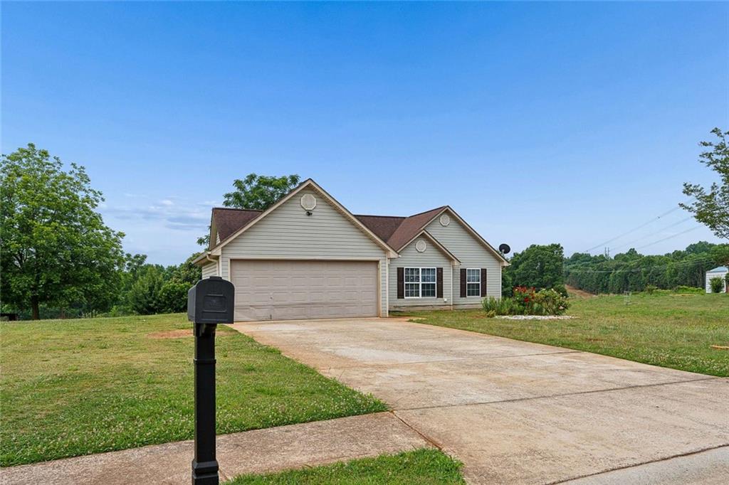 3531 Pennington Trail