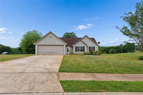 Homes For Sale - 3531 Pennington Trail<br/> Gainesville, GA 30507