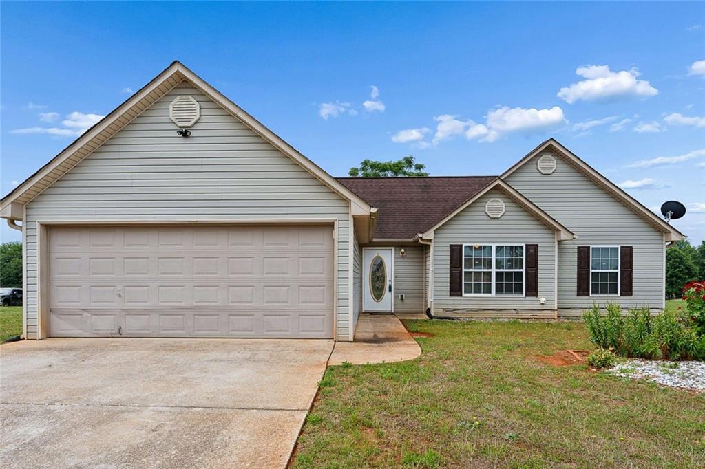 3531 Pennington Trail
