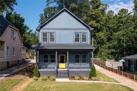 2469 Jewel Street Atlanta GA 30344
