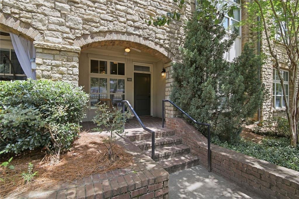625 Piedmont Avenue NE 103