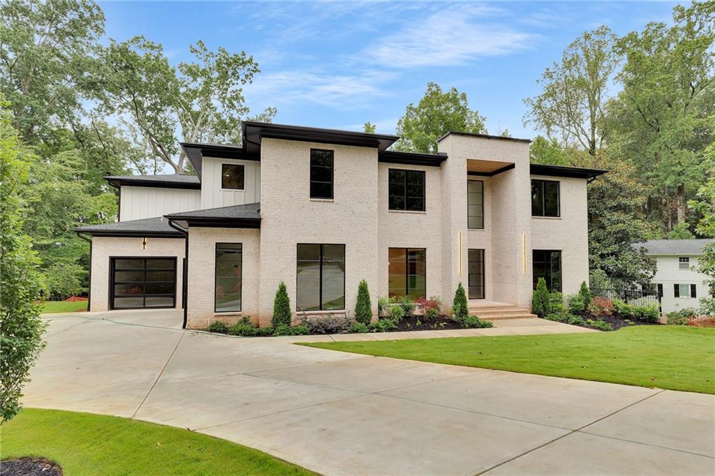 4125 Ashwoody Trail NE