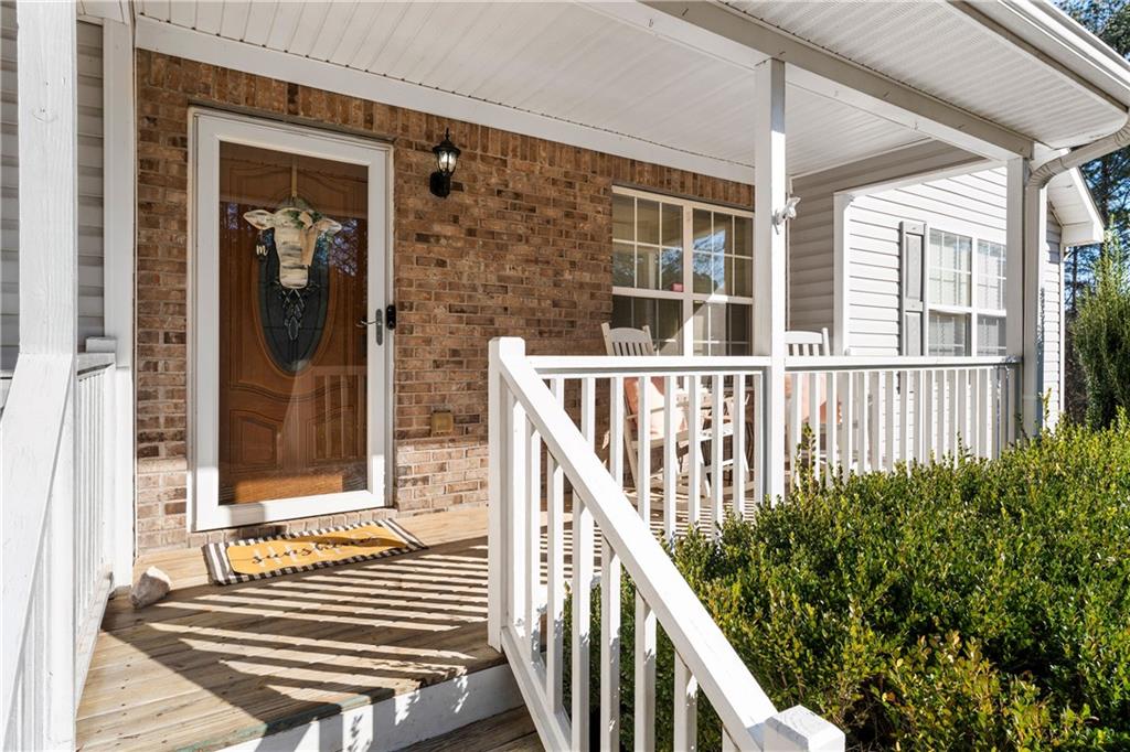 16 Wesley Mill Drive