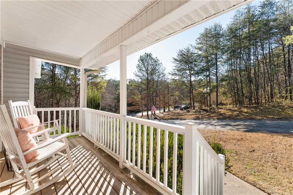 16 Wesley Mill Drive