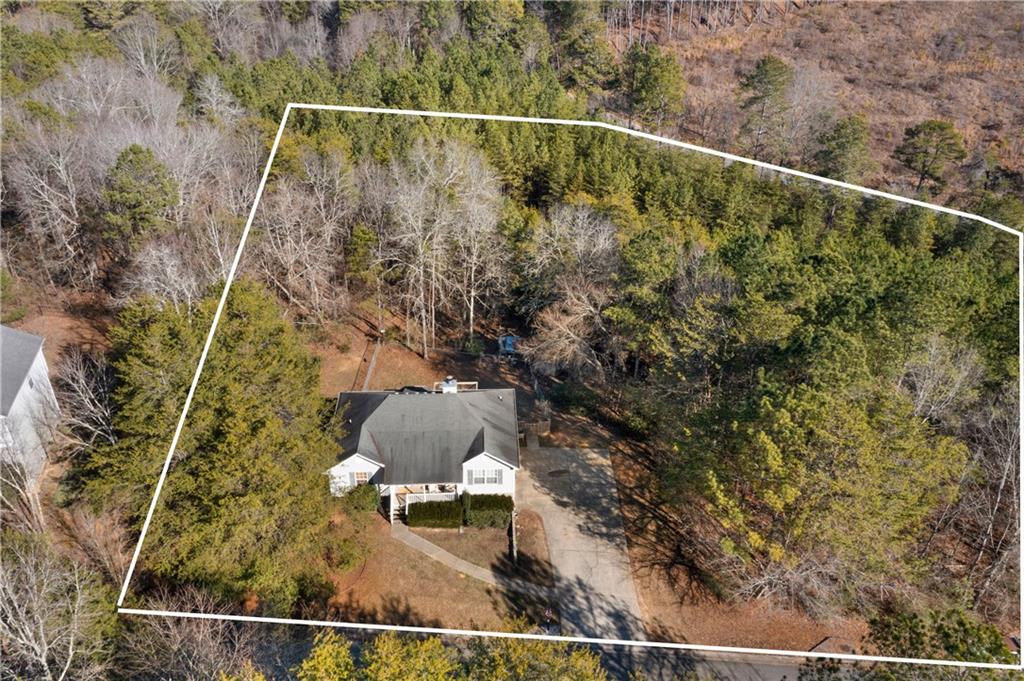 16 Wesley Mill Drive