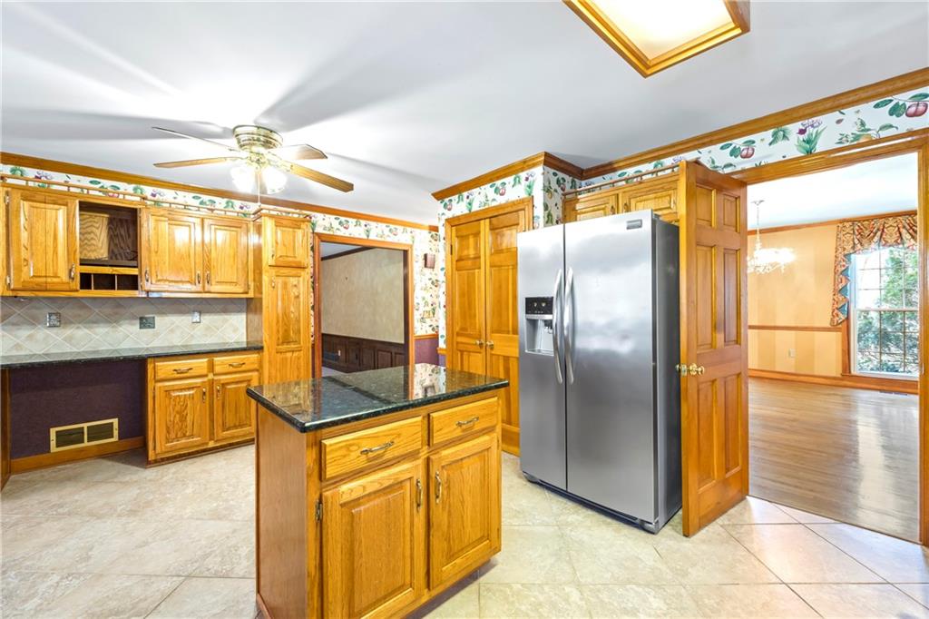 674 Tommy Aaron Drive, Gainesville, Georgia image 36