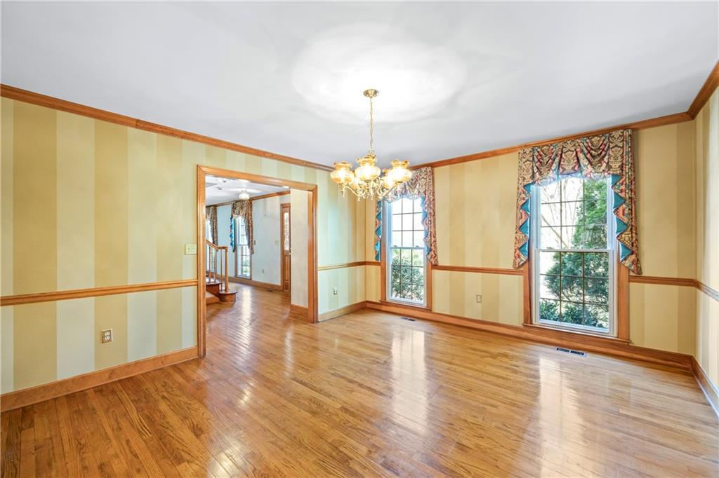 674 Tommy Aaron Drive, Gainesville, Georgia image 33