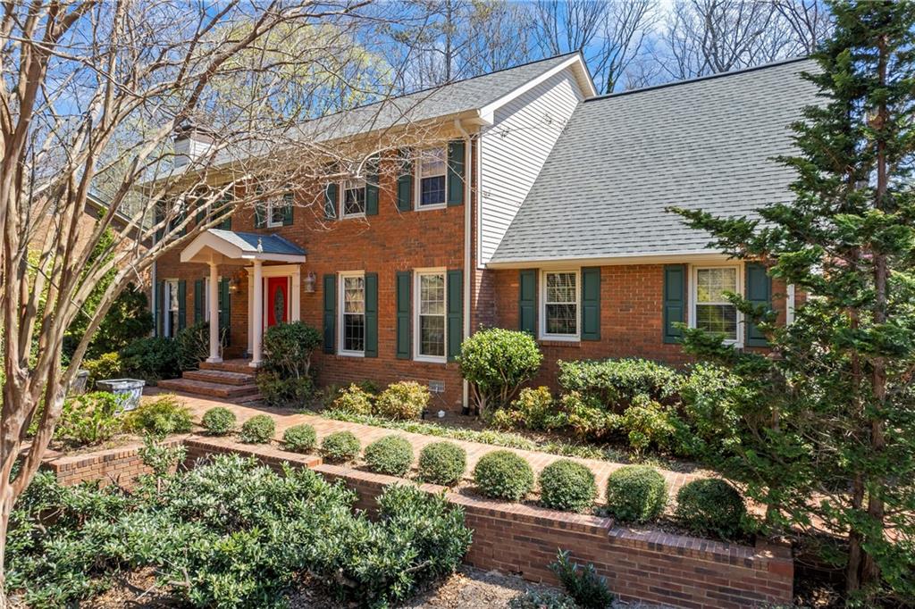 674 Tommy Aaron Drive, Gainesville, Georgia image 8