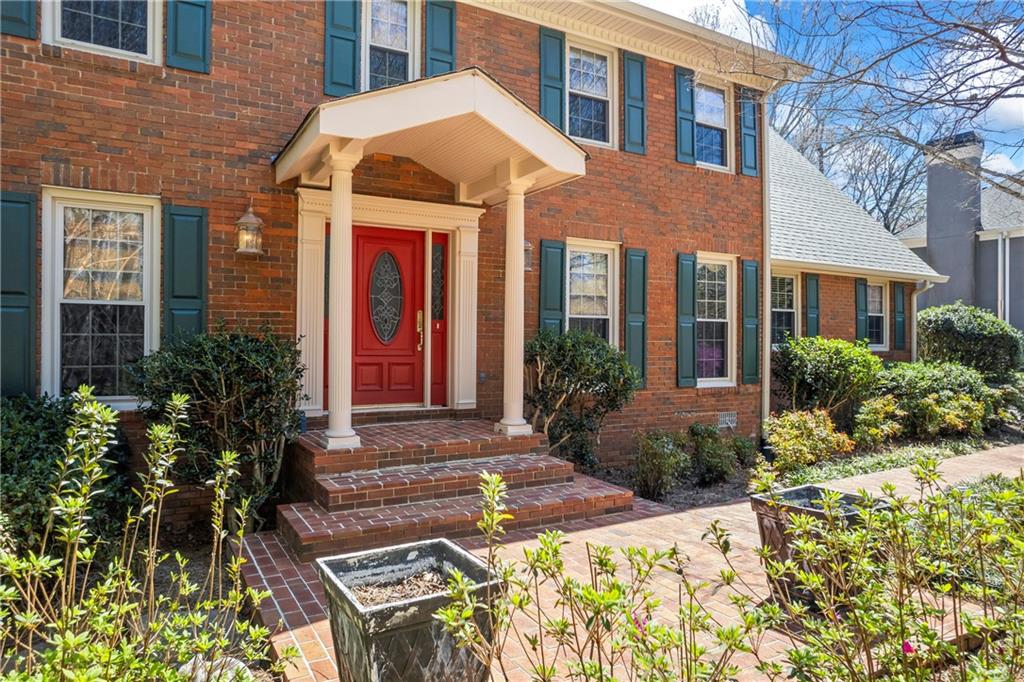 674 Tommy Aaron Drive, Gainesville, Georgia image 23