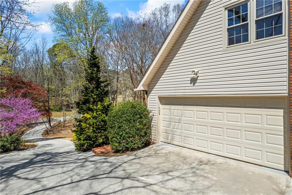674 Tommy Aaron Drive, Gainesville, Georgia image 14