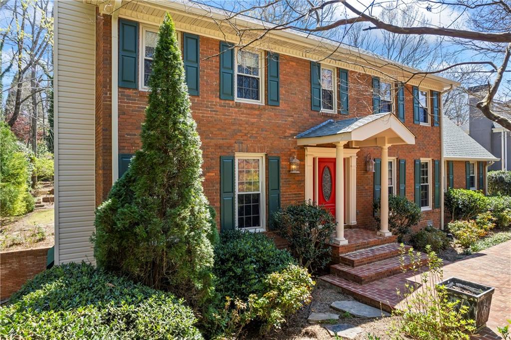 674 Tommy Aaron Drive, Gainesville, Georgia image 10