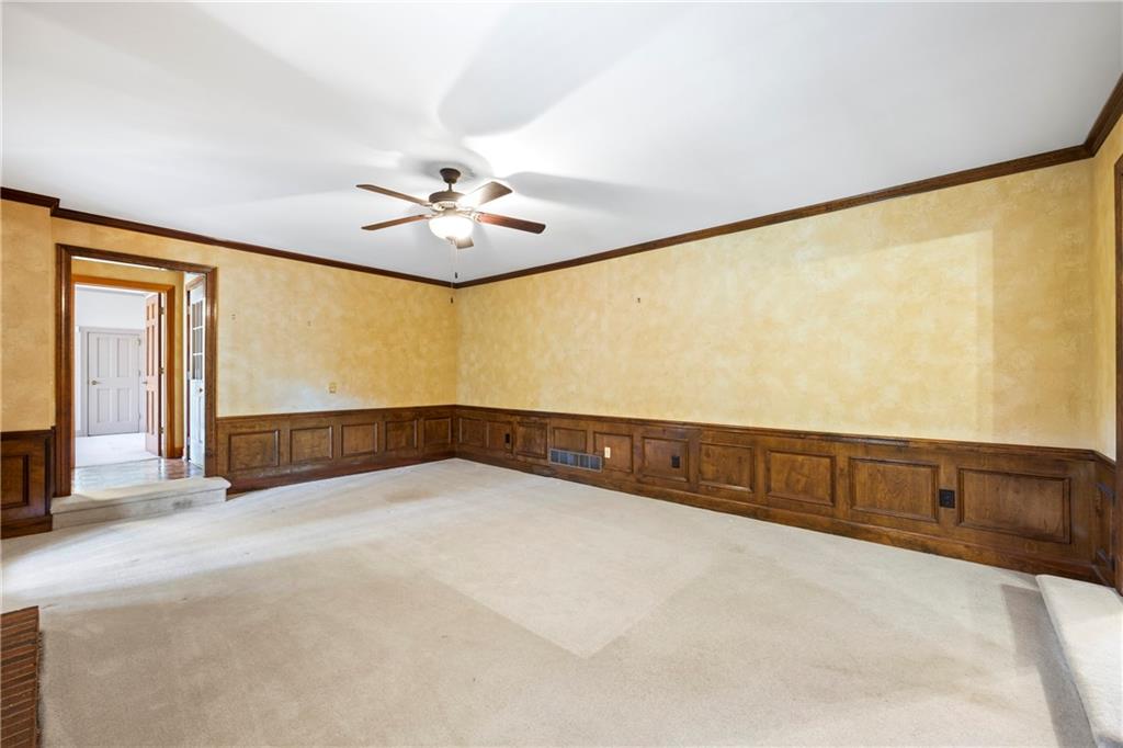 674 Tommy Aaron Drive, Gainesville, Georgia image 48