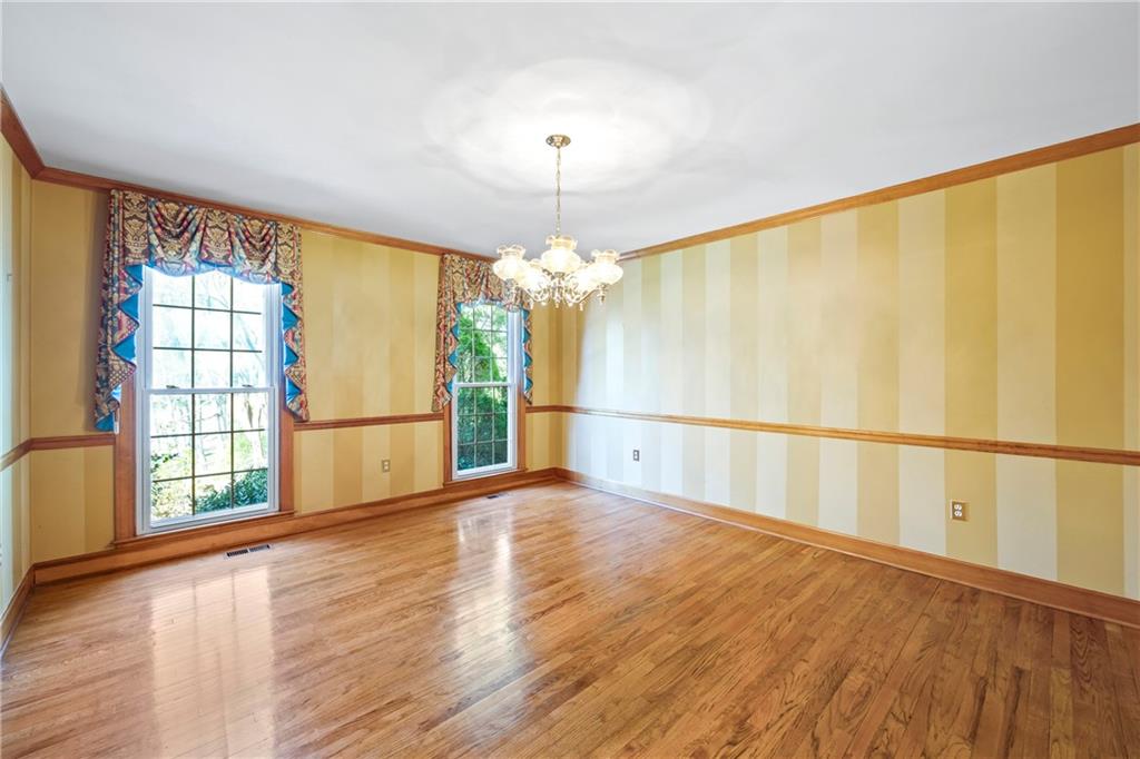 674 Tommy Aaron Drive, Gainesville, Georgia image 32