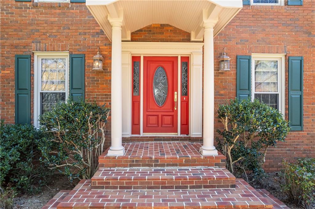 674 Tommy Aaron Drive, Gainesville, Georgia image 24