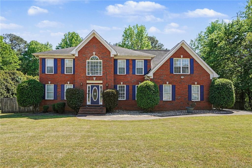 129 Crown Walk
