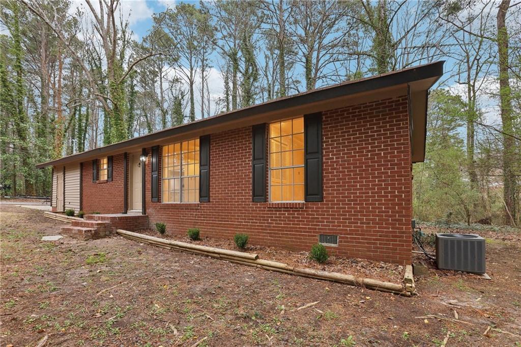 6852 Old Beulah Road, Lithia Springs, Georgia image 2