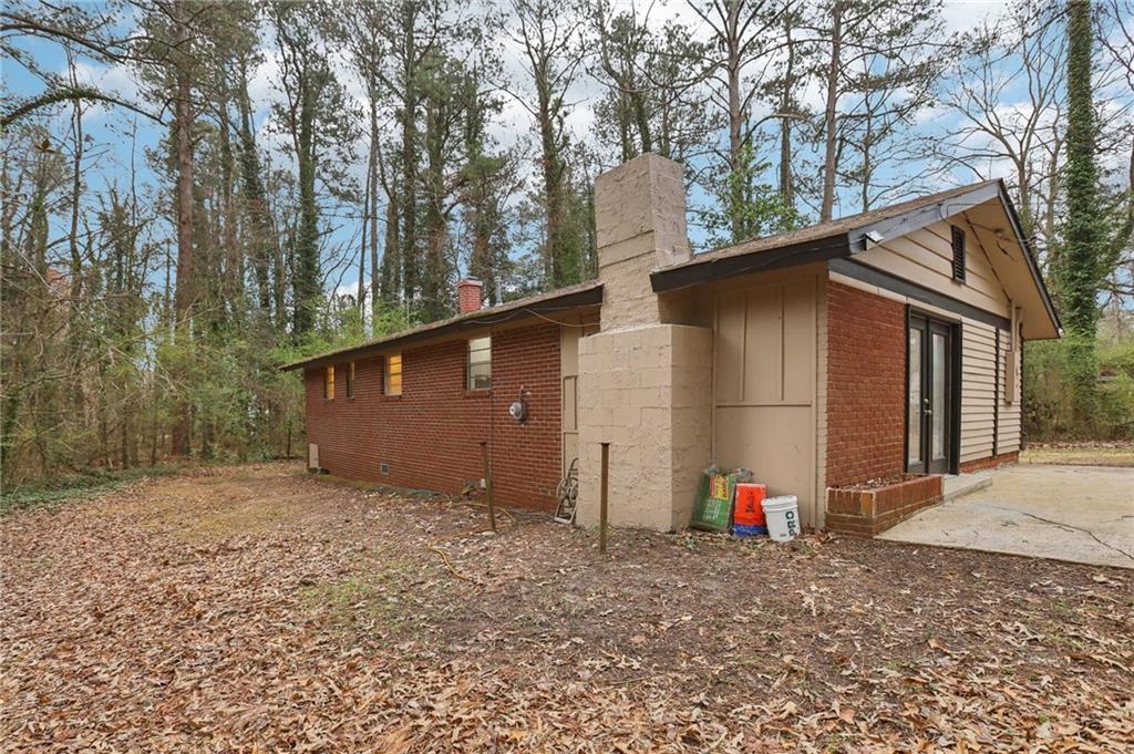 6852 Old Beulah Road, Lithia Springs, Georgia image 31