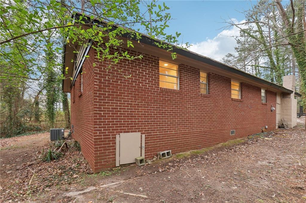 6852 Old Beulah Road, Lithia Springs, Georgia image 32