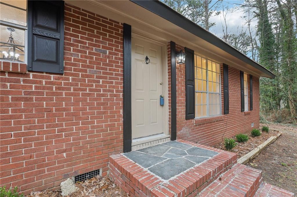 6852 Old Beulah Road, Lithia Springs, Georgia image 4