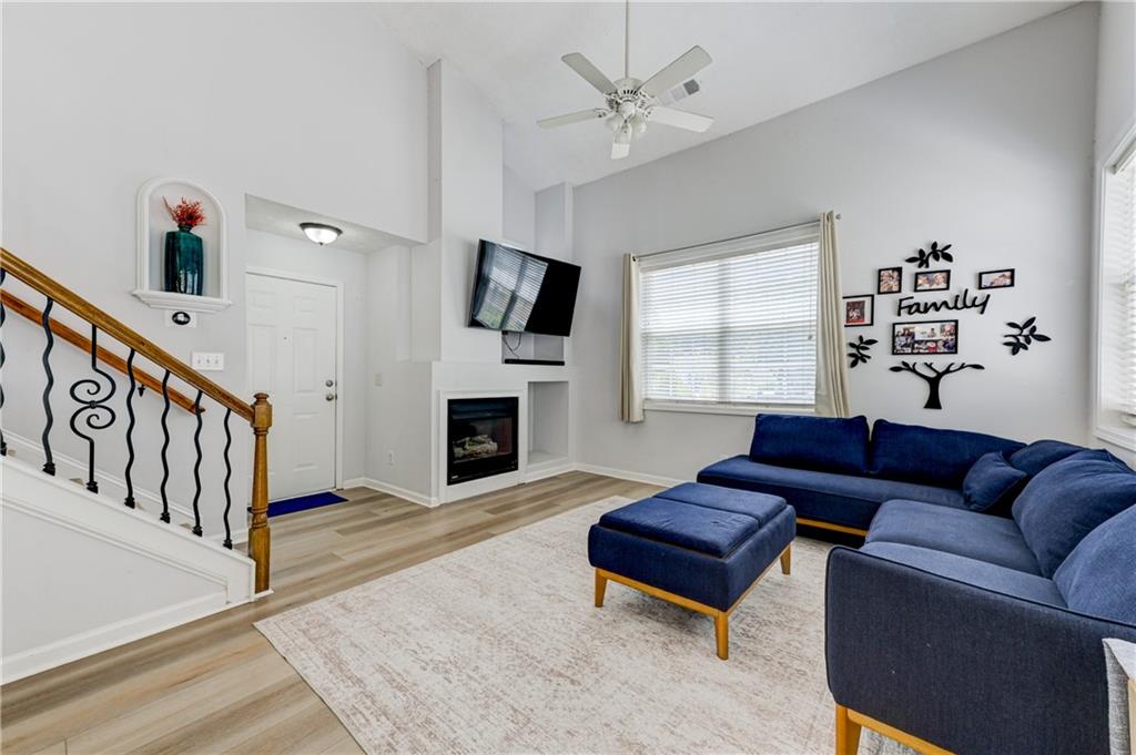 312 Harmony Court