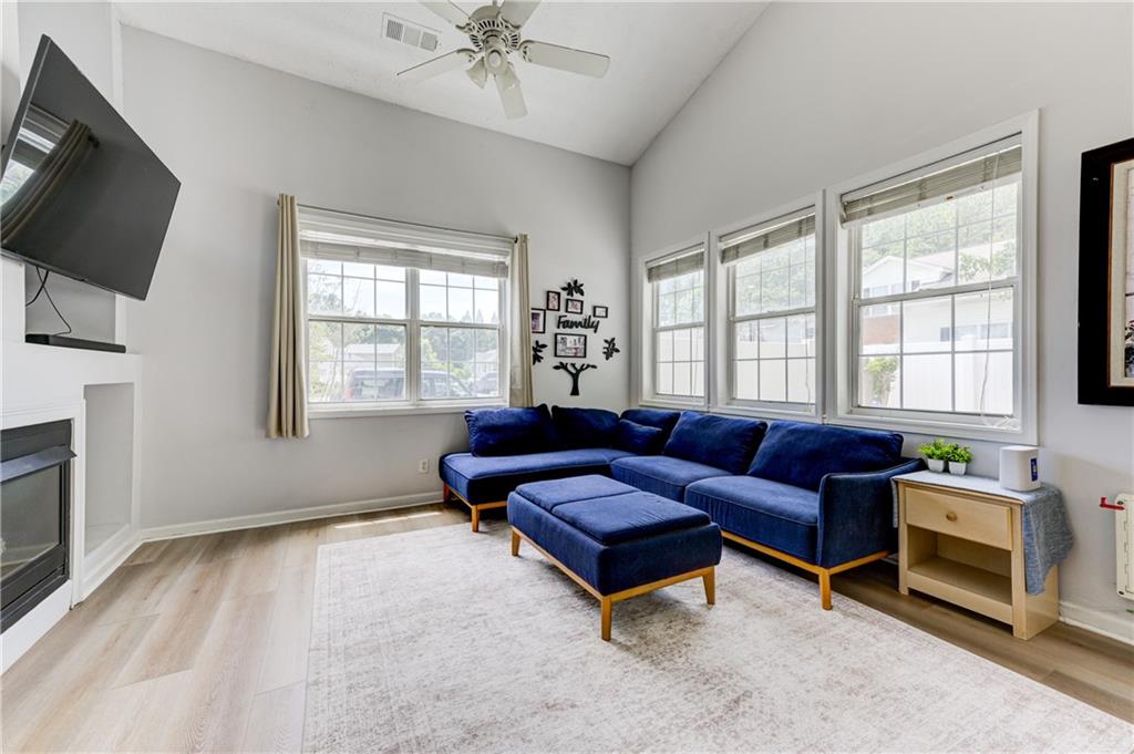 312 Harmony Court