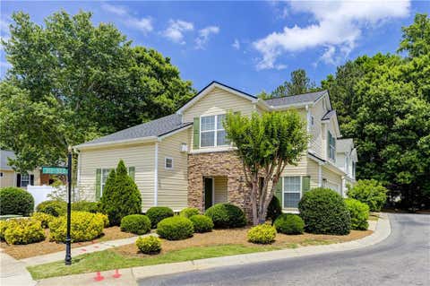 Homes For Sale - 312 Harmony Court<br/> Alpharetta, GA 30004