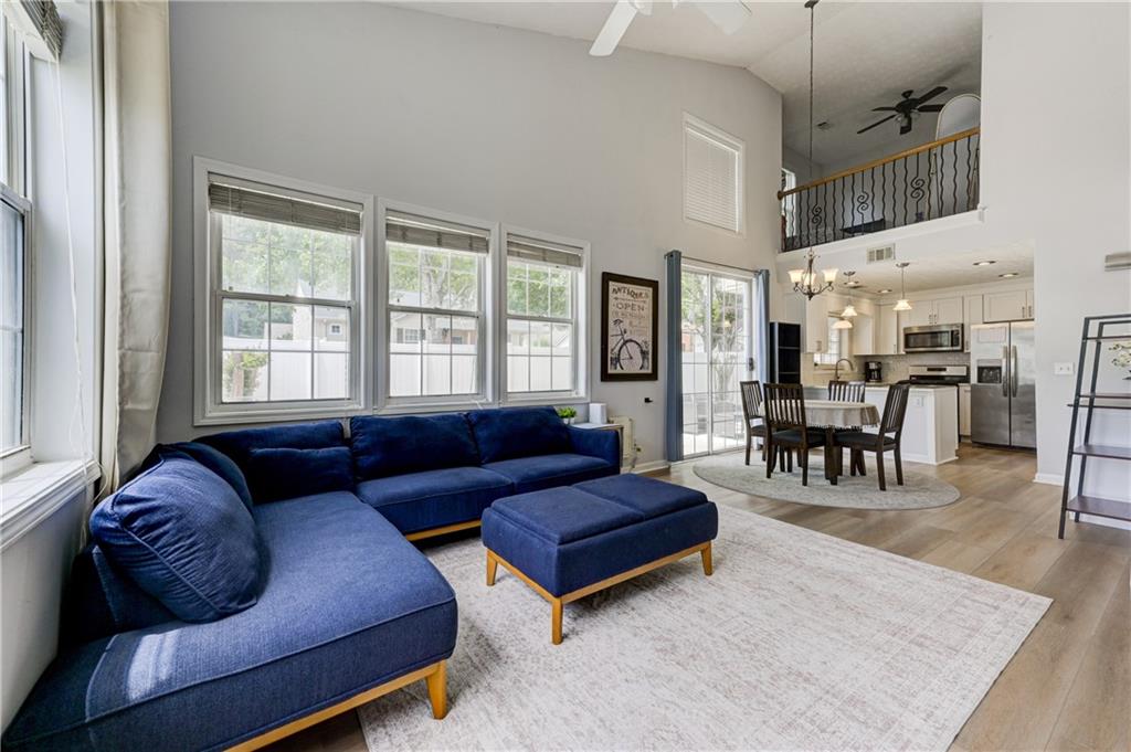 312 Harmony Court