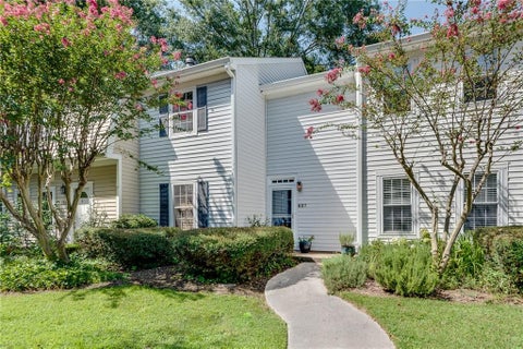 Photo of 837 Heritage Square, Decatur, GA 30033 (MLS # 7836914)