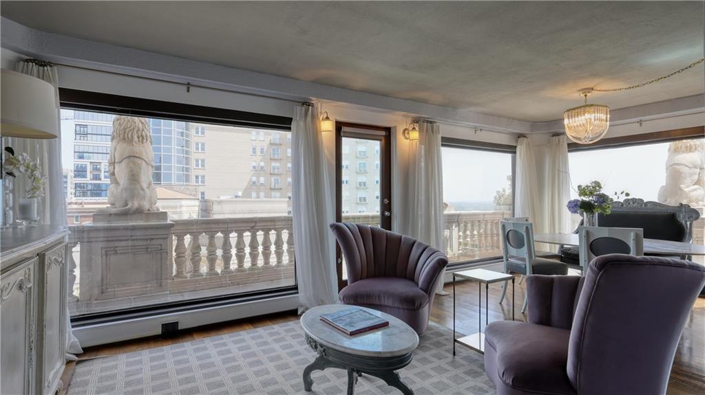 75 Ponce De Leon Avenue #403, Atlanta, Georgia image 49