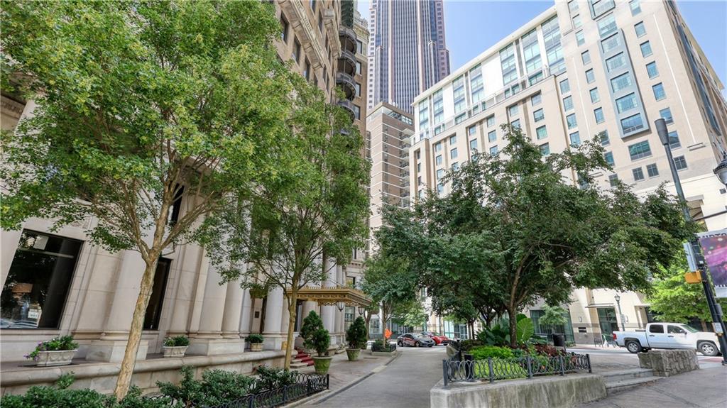 75 Ponce De Leon Avenue #403, Atlanta, Georgia image 42
