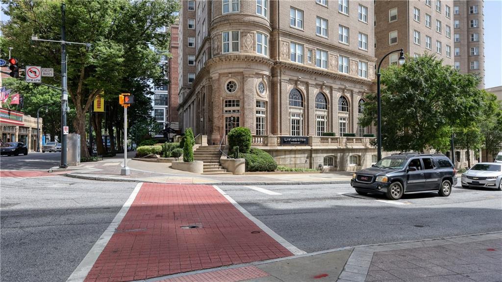 75 Ponce De Leon Avenue #403, Atlanta, Georgia image 44