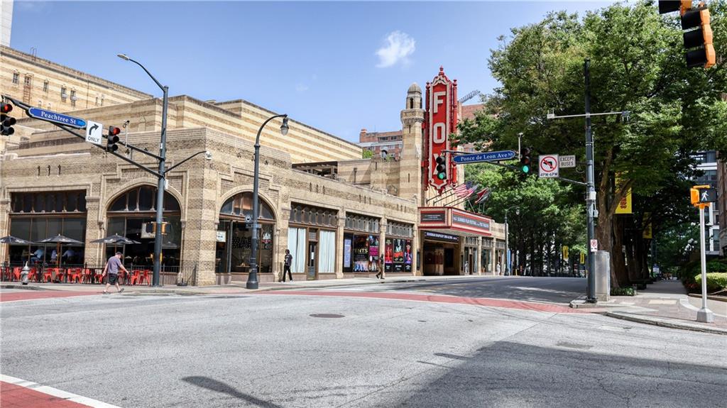 75 Ponce De Leon Avenue #403, Atlanta, Georgia image 43