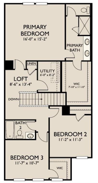 320 Dearborn Drive