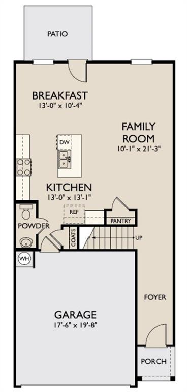 320 Dearborn Drive