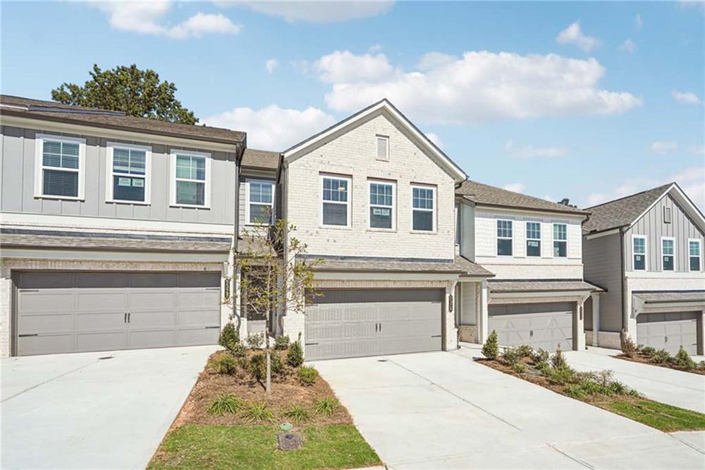 320 Dearborn Drive