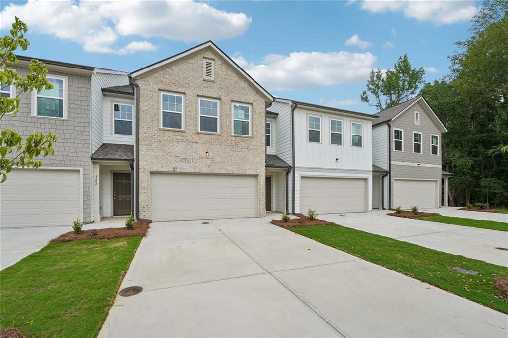 320 Dearborn Drive