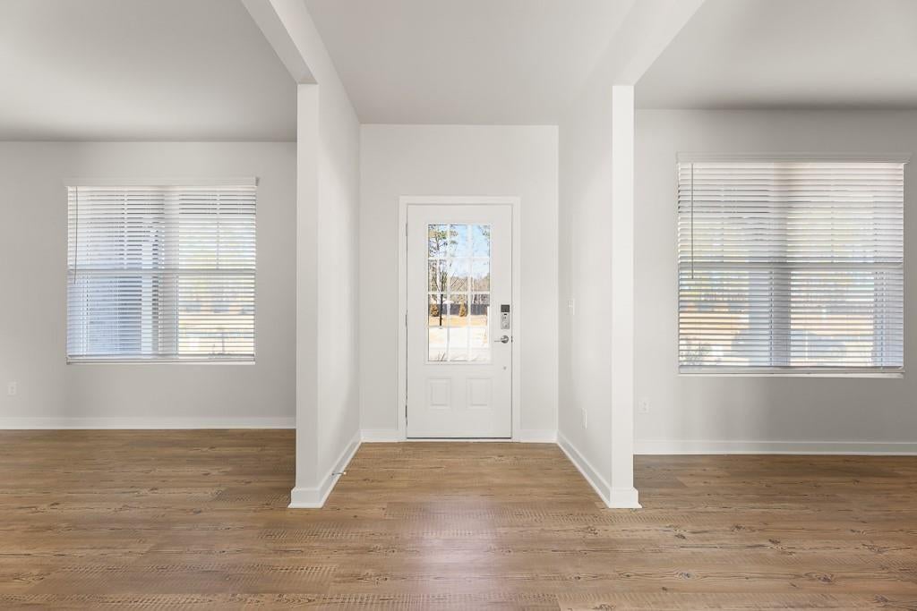 5619 Rosehall Place
