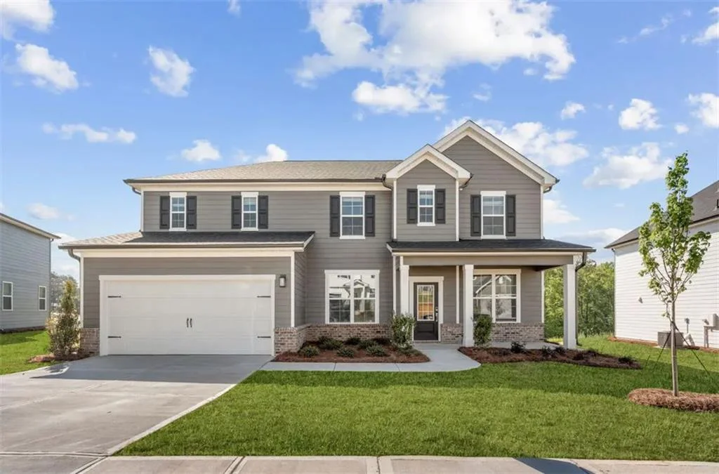 5619 Rosehall Place