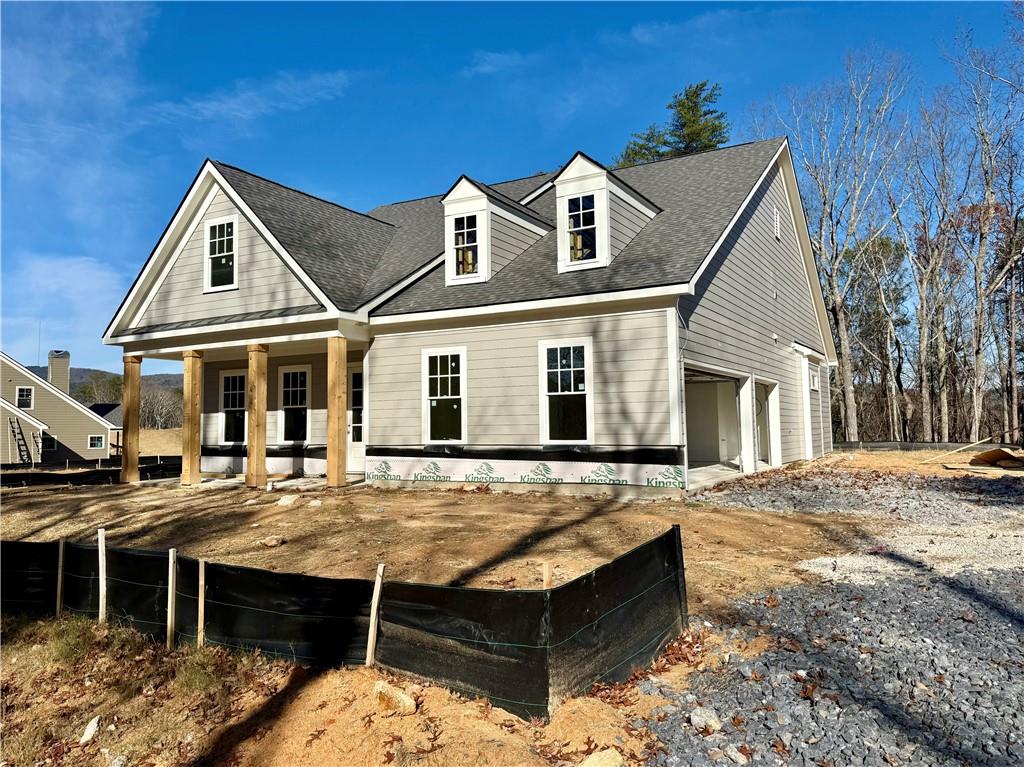 160 Cherokee Drive S