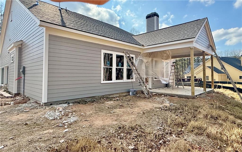 160 Cherokee Drive S